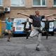 Image for article titled Photos: The practitioners reviving Russia’s once secret martial art